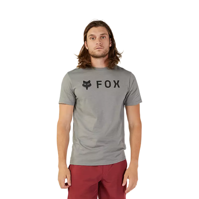 Fox Apparel Fox Absolute Premium Tee Jorgensen Powersports