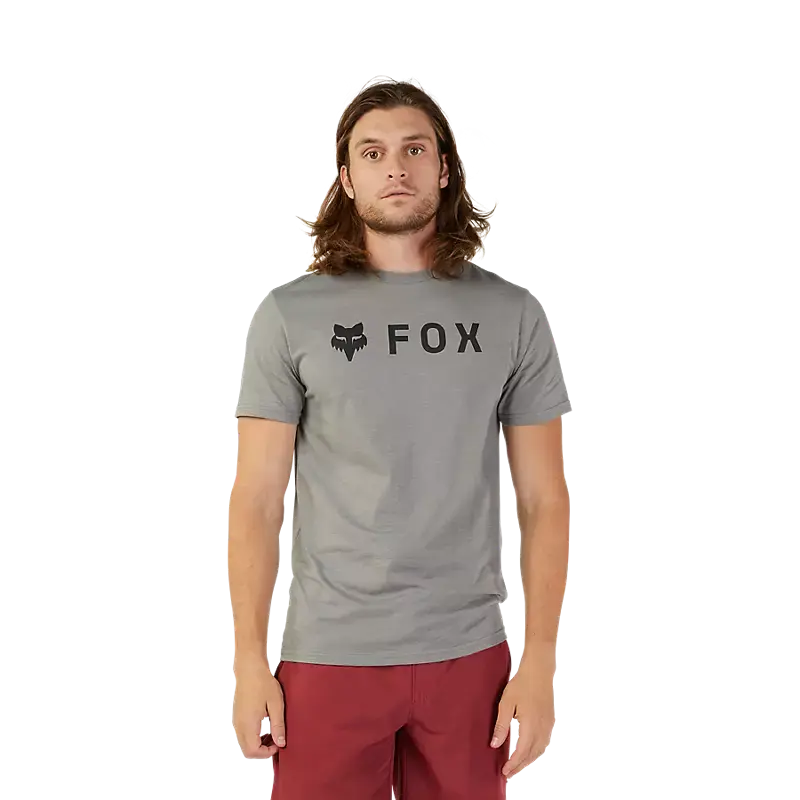 Fox Apparel Fox Absolute Premium Tee Jorgensen Powersports