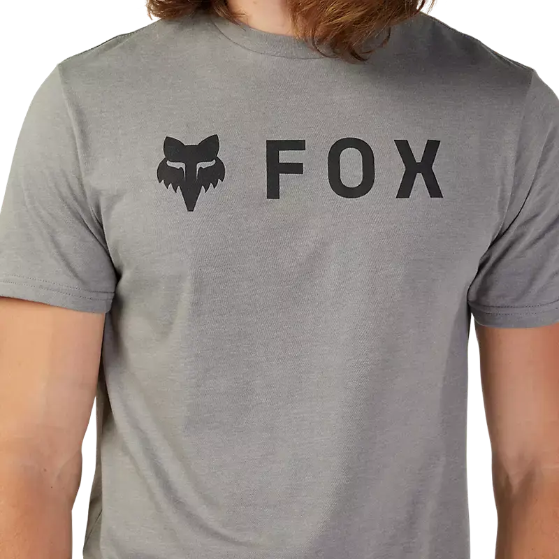 Fox Apparel Fox Absolute Premium Tee Jorgensen Powersports