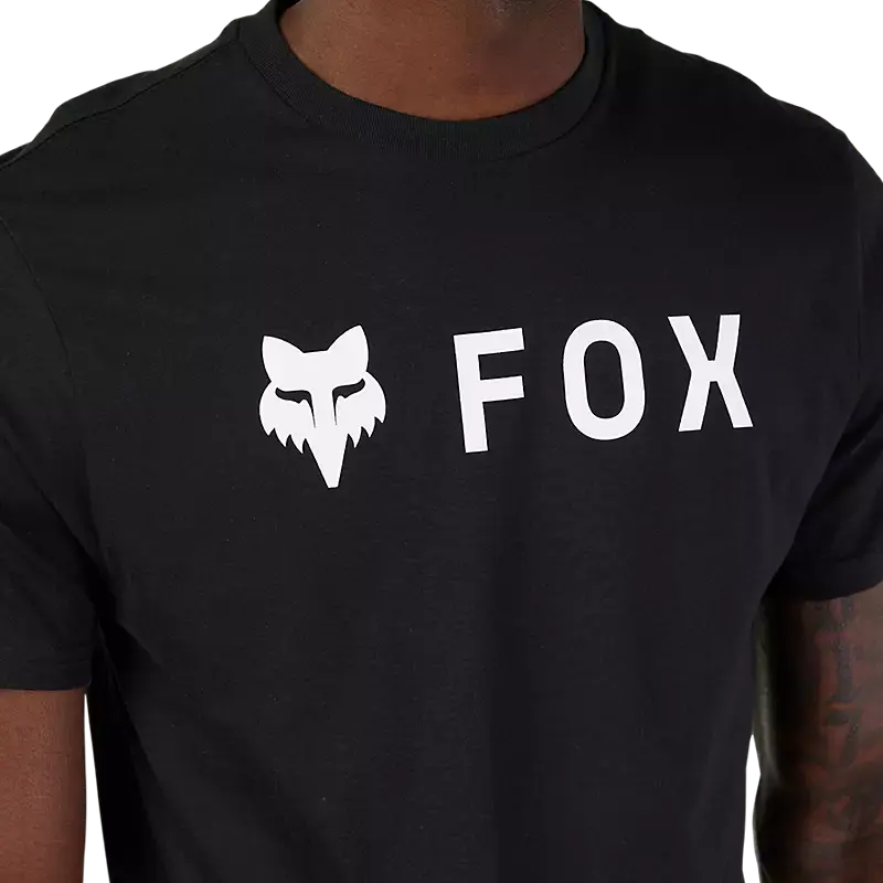 Fox Apparel Fox Absolute Premium Tee Jorgensen Powersports
