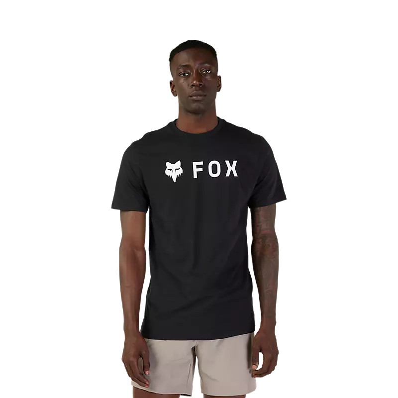 Fox Apparel Fox Absolute Premium Tee Jorgensen Powersports