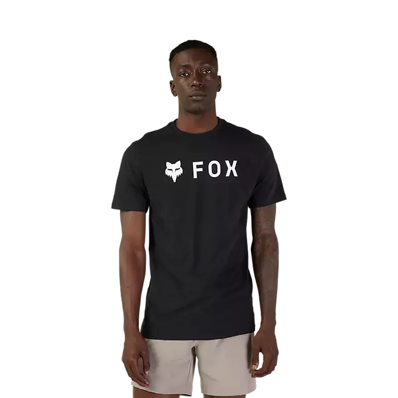 Fox Apparel Fox Absolute Premium Tee Jorgensen Powersports