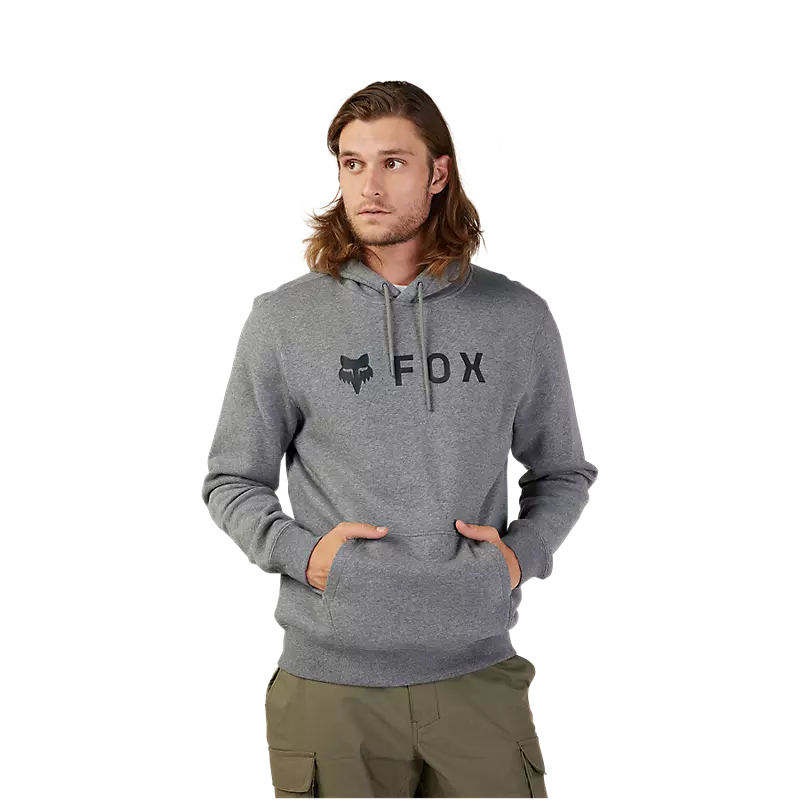 Fox Apparel Fox Absolute Pullover Hoodie Jorgensen Powersports