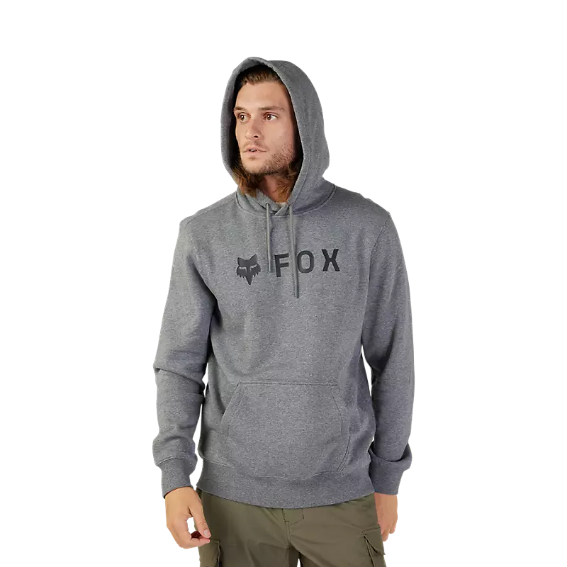 Fox Apparel Fox Absolute Pullover Hoodie Jorgensen Powersports