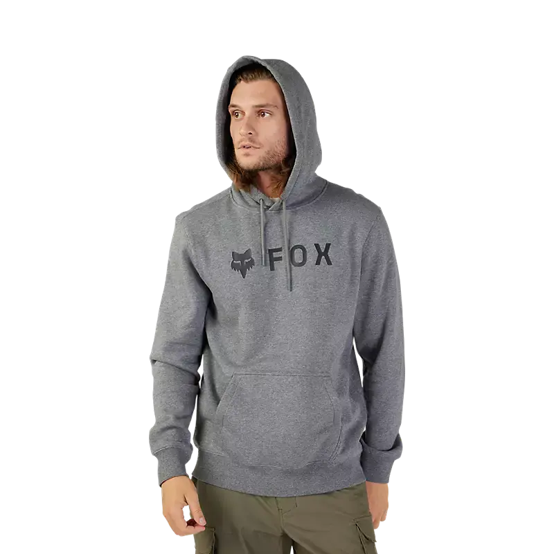 Fox Apparel Fox Absolute Pullover Hoodie Jorgensen Powersports