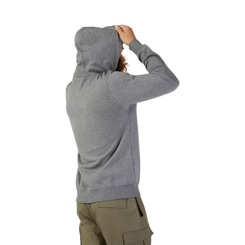 Fox Apparel Fox Absolute Pullover Hoodie Jorgensen Powersports