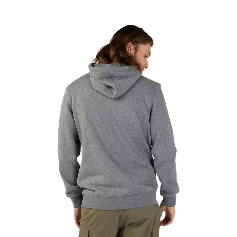 Fox Apparel Fox Absolute Pullover Hoodie Jorgensen Powersports