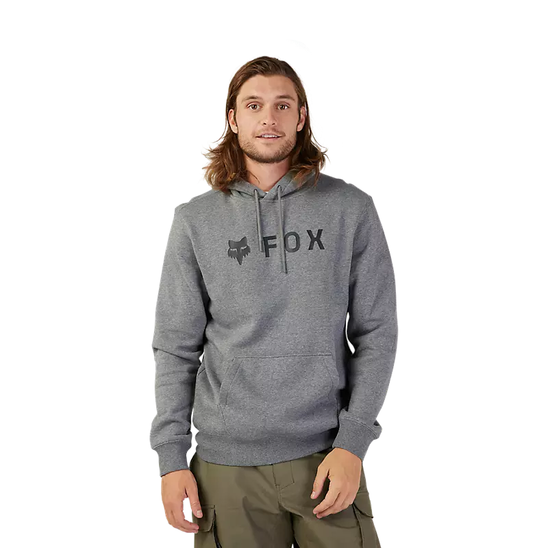 Fox Apparel Fox Absolute Pullover Hoodie Jorgensen Powersports