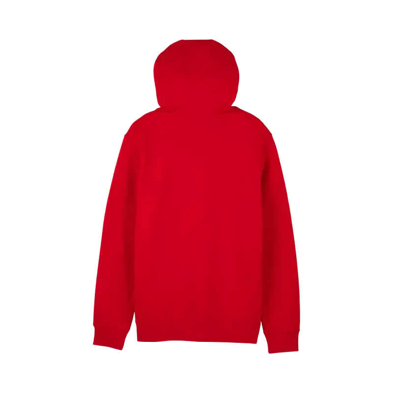 Fox Apparel Fox Absolute Pullover Hoodie Jorgensen Powersports