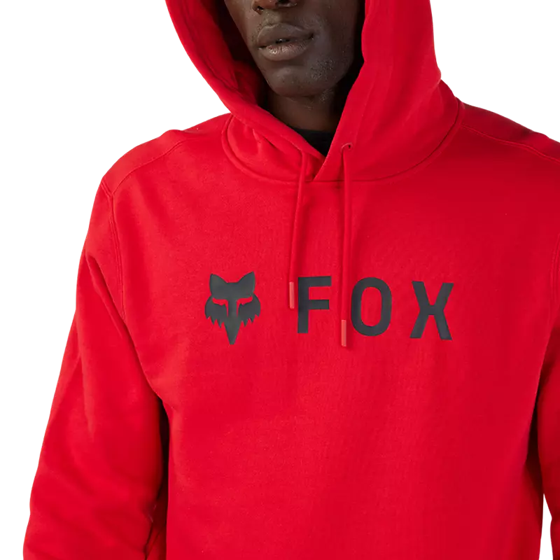 Fox Apparel Fox Absolute Pullover Hoodie Jorgensen Powersports