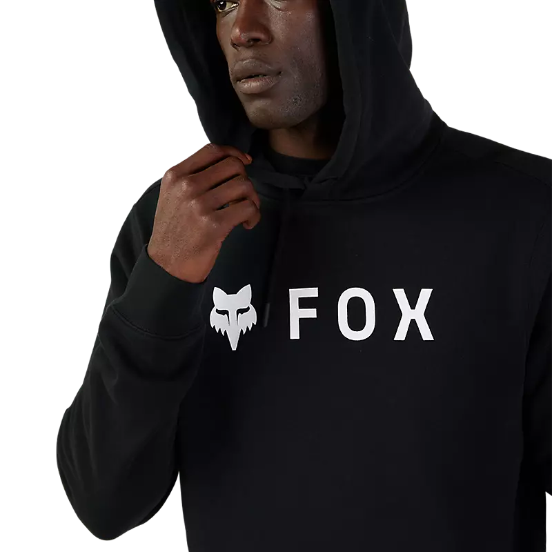 Fox Apparel Fox Absolute Pullover Hoodie Jorgensen Powersports