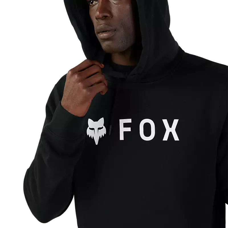 Fox Apparel Fox Absolute Pullover Hoodie Jorgensen Powersports