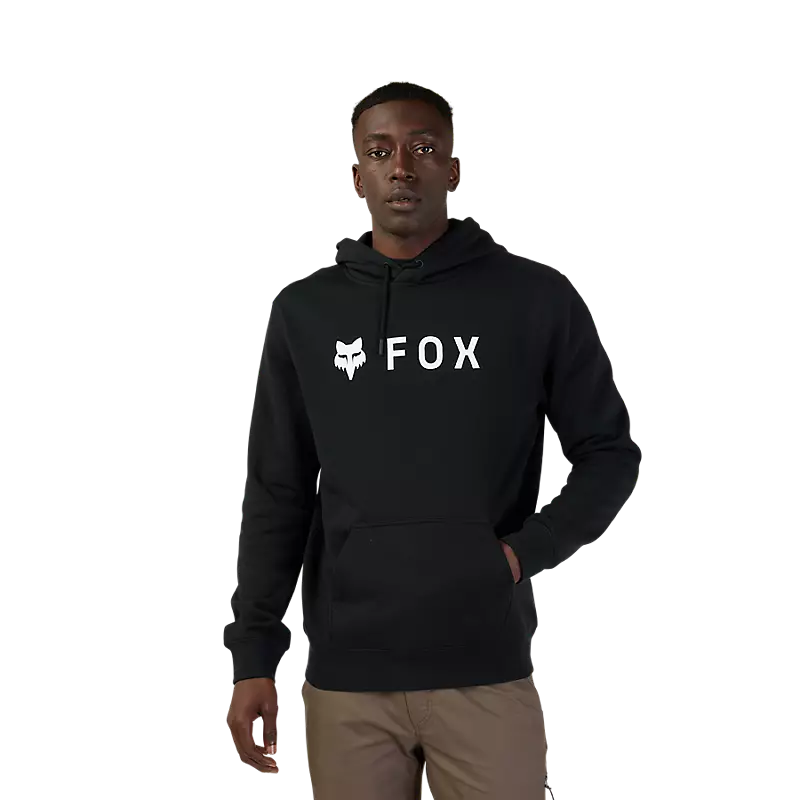 Fox Apparel Fox Absolute Pullover Hoodie Jorgensen Powersports