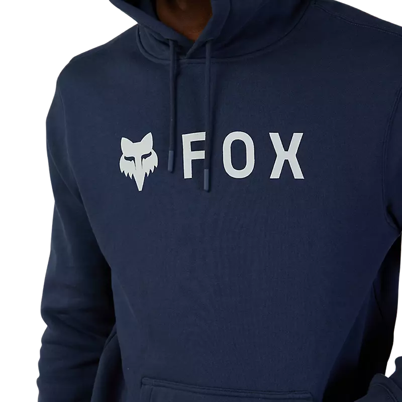 Fox Apparel Fox Absolute Pullover Hoodie Jorgensen Powersports