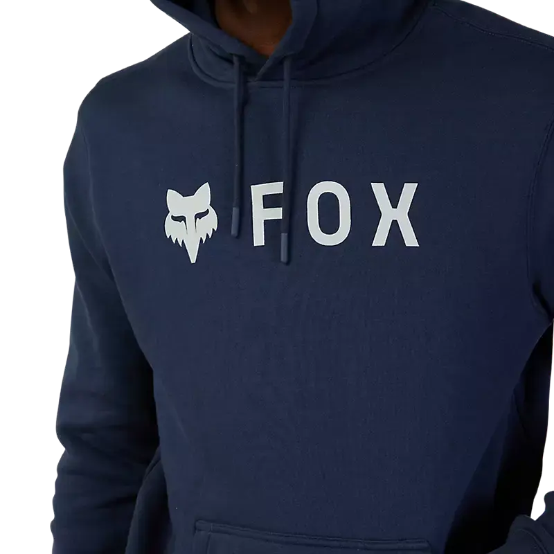 Fox Apparel Fox Absolute Pullover Hoodie Jorgensen Powersports