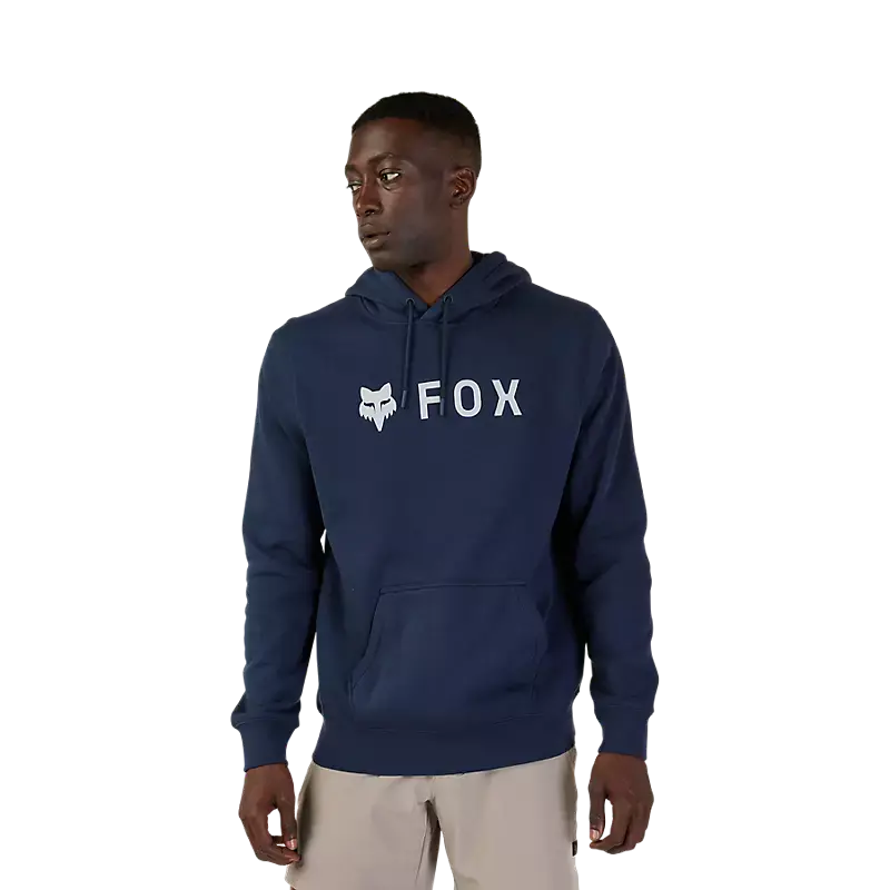 Fox Apparel Fox Absolute Pullover Hoodie Jorgensen Powersports