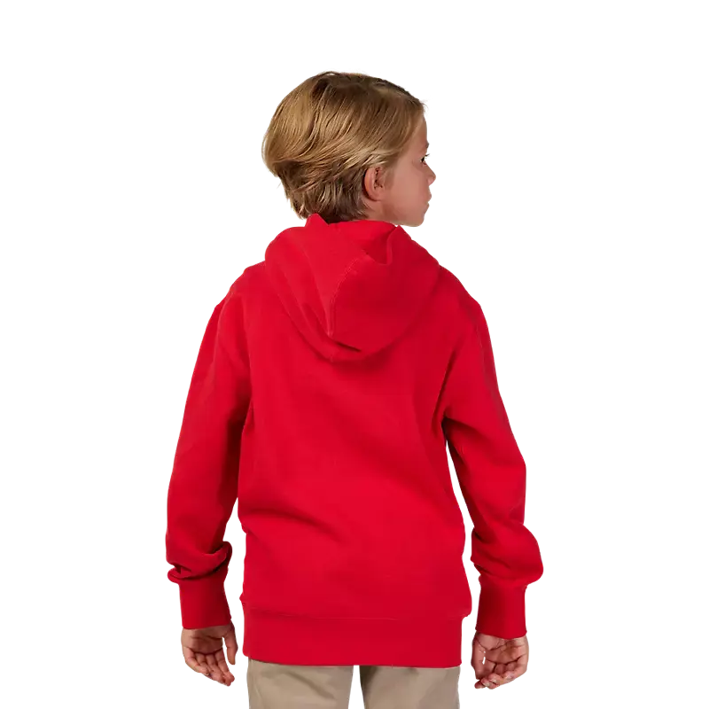 Fox Apparel Fox Absolute Pullover Hoodie Youth Jorgensen Powersports