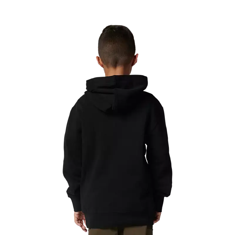Fox Apparel Fox Absolute Pullover Hoodie Youth Jorgensen Powersports