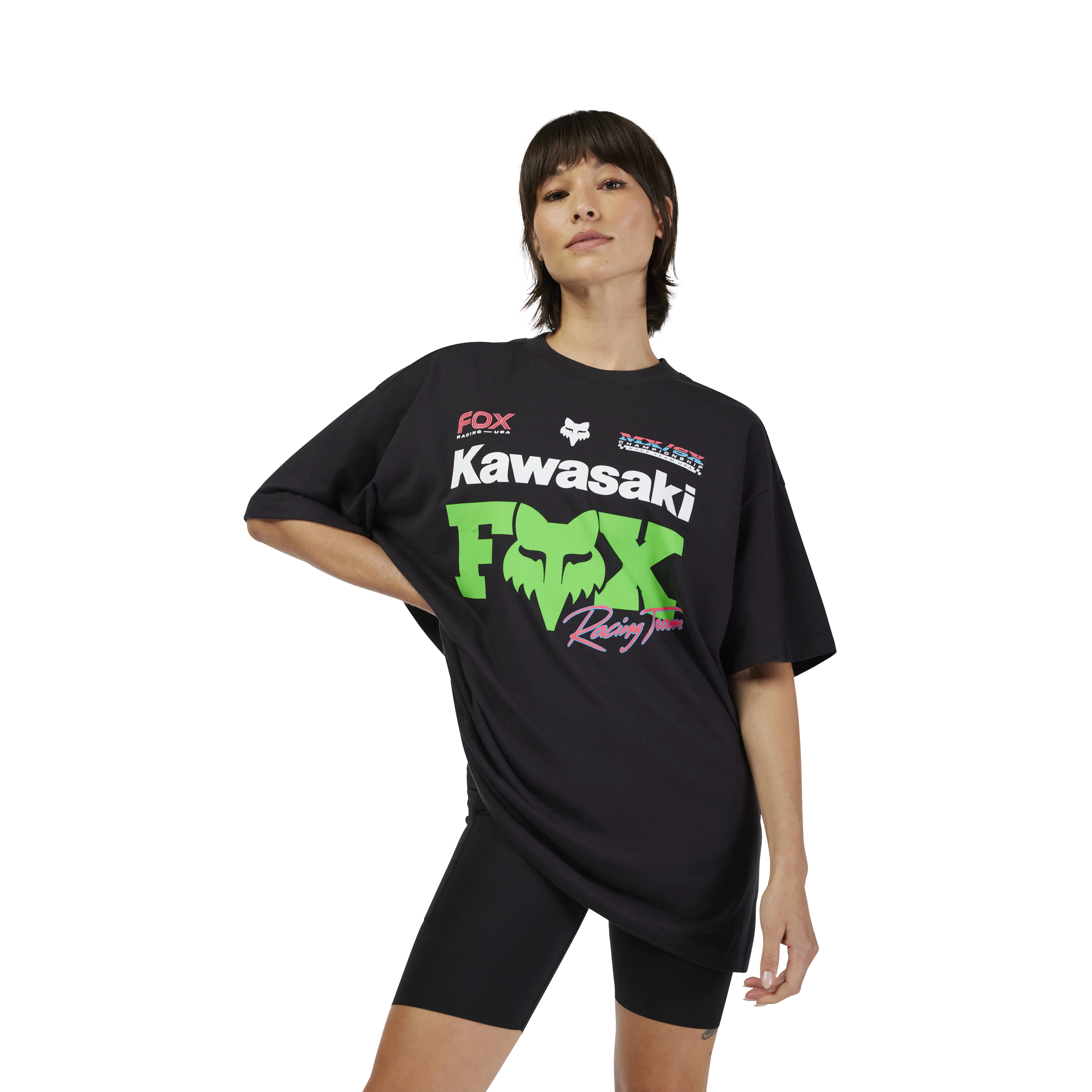 Fox Apparel Fox Absolute SS Premium Tee 2025 Jorgensen Powersports