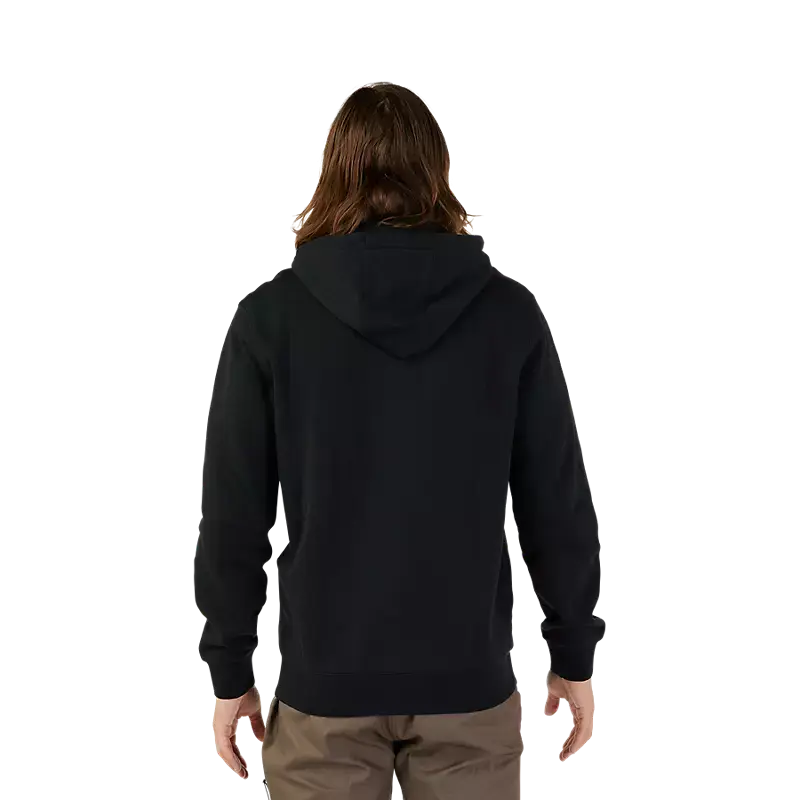 Fox Apparel Fox Absolute Zip Hoodie Jorgensen Powersports