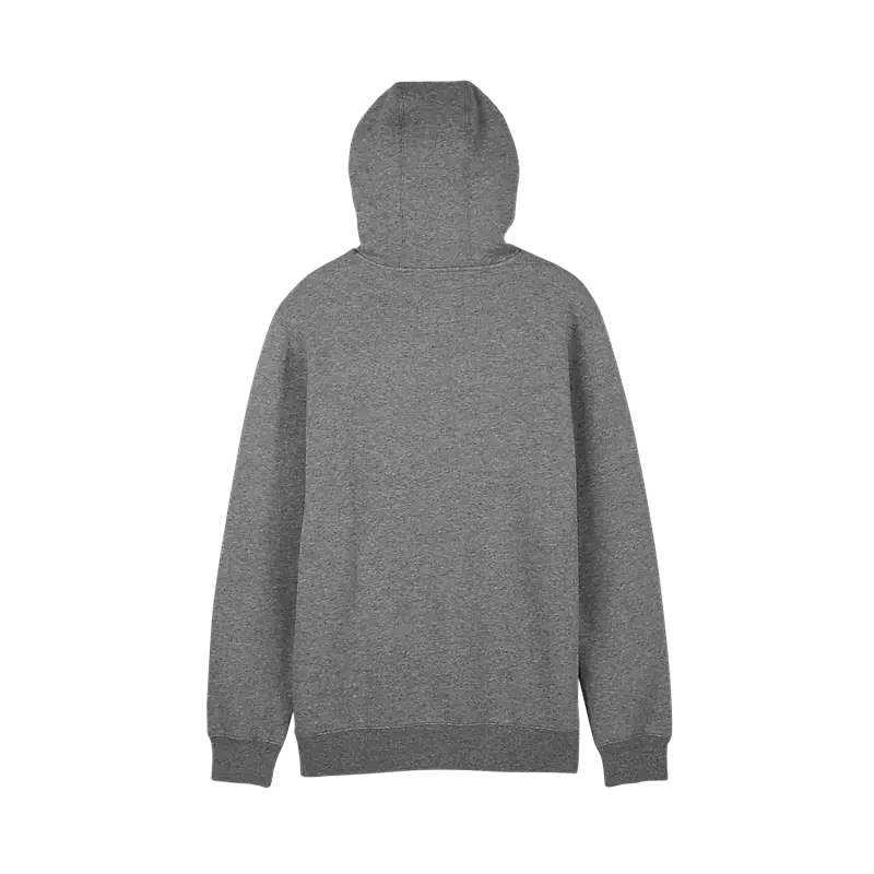 Fox Apparel Fox Absolute Zip Hoodie Jorgensen Powersports