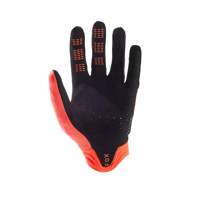 Fox Apparel Fox Airline Gloves Jorgensen Powersports