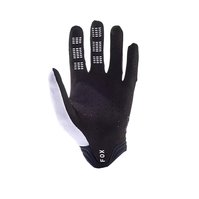 Fox Apparel Fox Airline Gloves Jorgensen Powersports