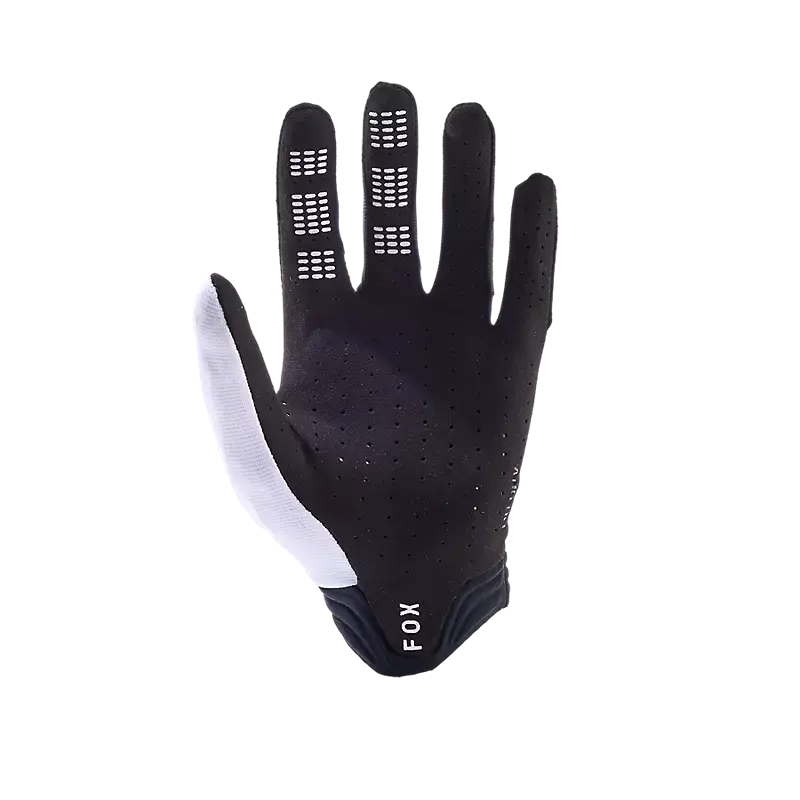Fox Apparel Fox Airline Gloves Jorgensen Powersports