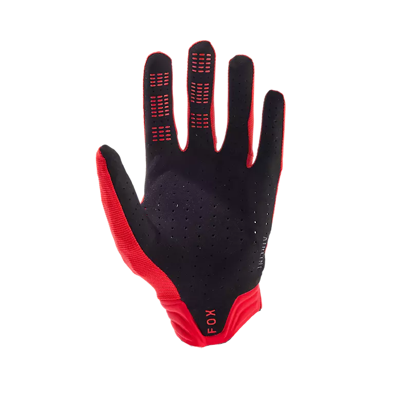 Fox Apparel Fox Airline Gloves Jorgensen Powersports