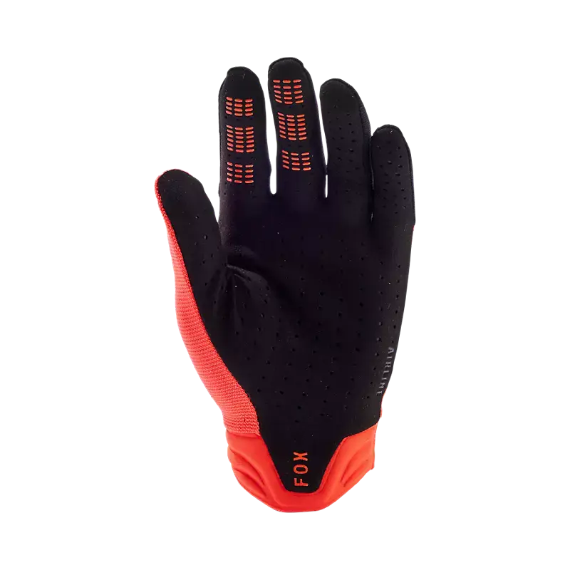Fox Apparel Fox Airline Gloves Youth Jorgensen Powersports