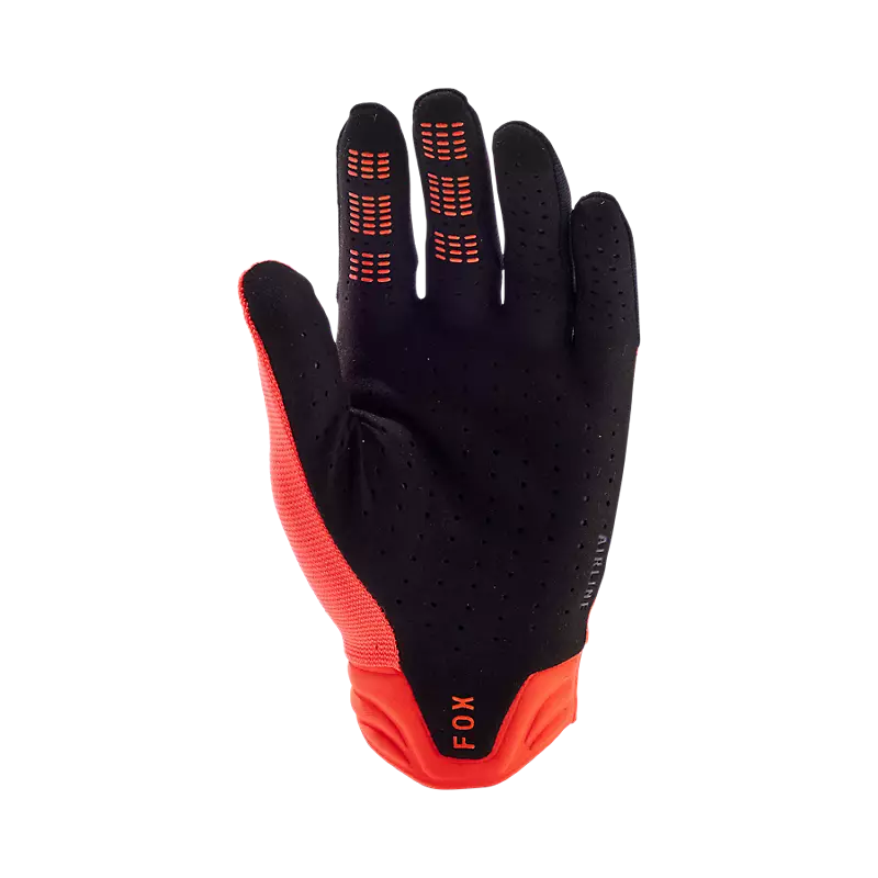 Fox Apparel Fox Airline Gloves Youth Jorgensen Powersports