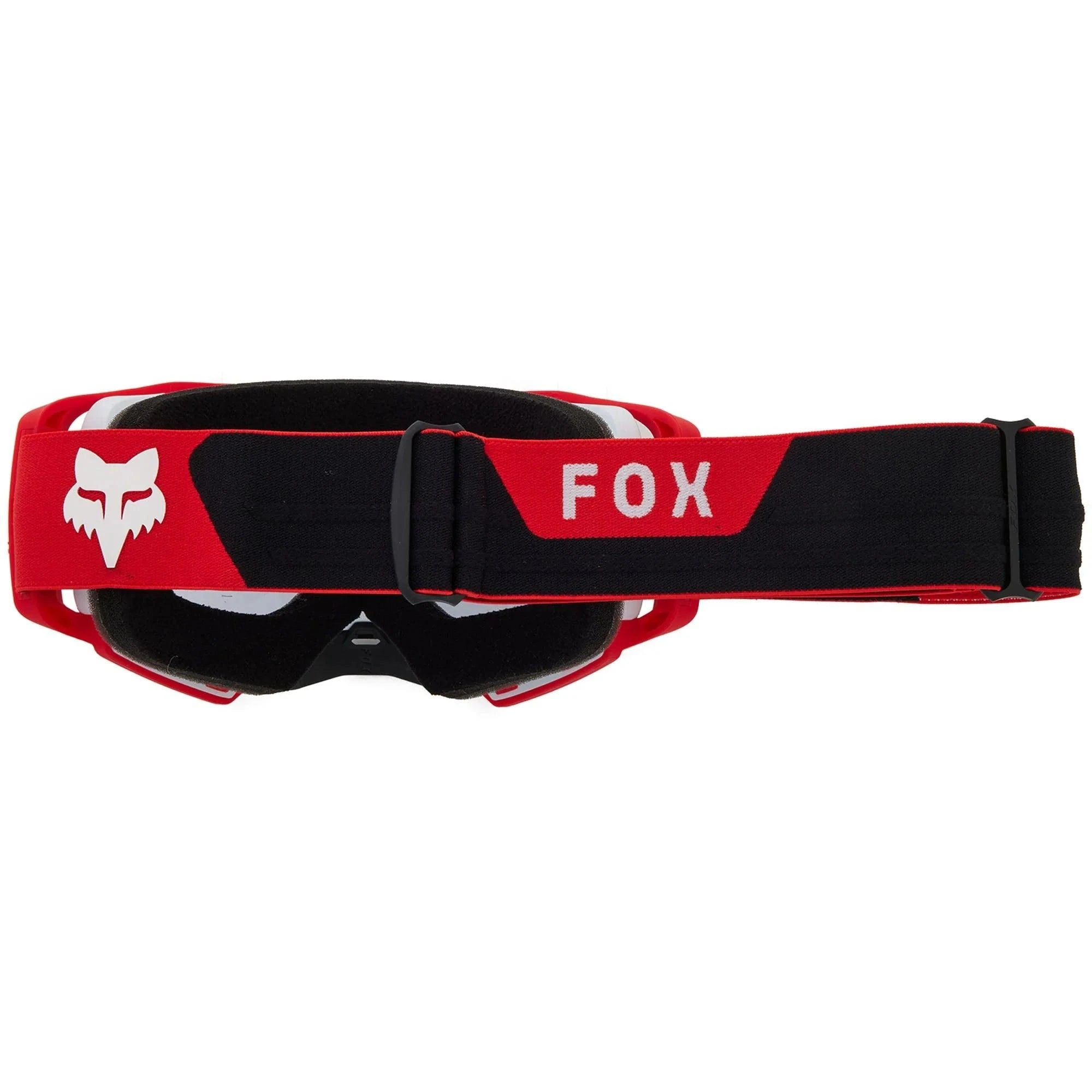 FOX Apparel Fox Airspace Core Goggles Jorgensen Powersports