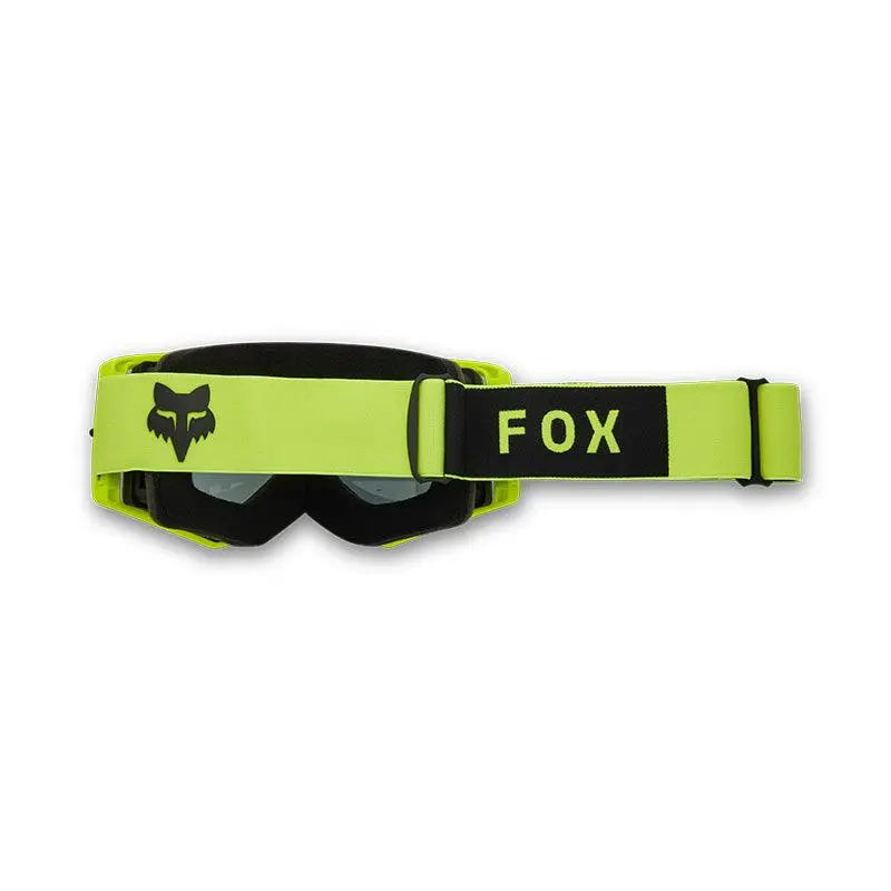 Fox Apparel Fox Airspace Core Goggles 2026 Jorgensen Powersports