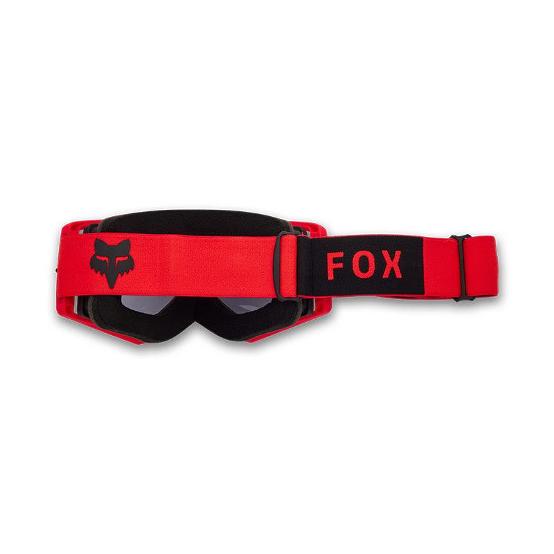 Fox Apparel Fox Airspace Core Goggles 2026 Jorgensen Powersports
