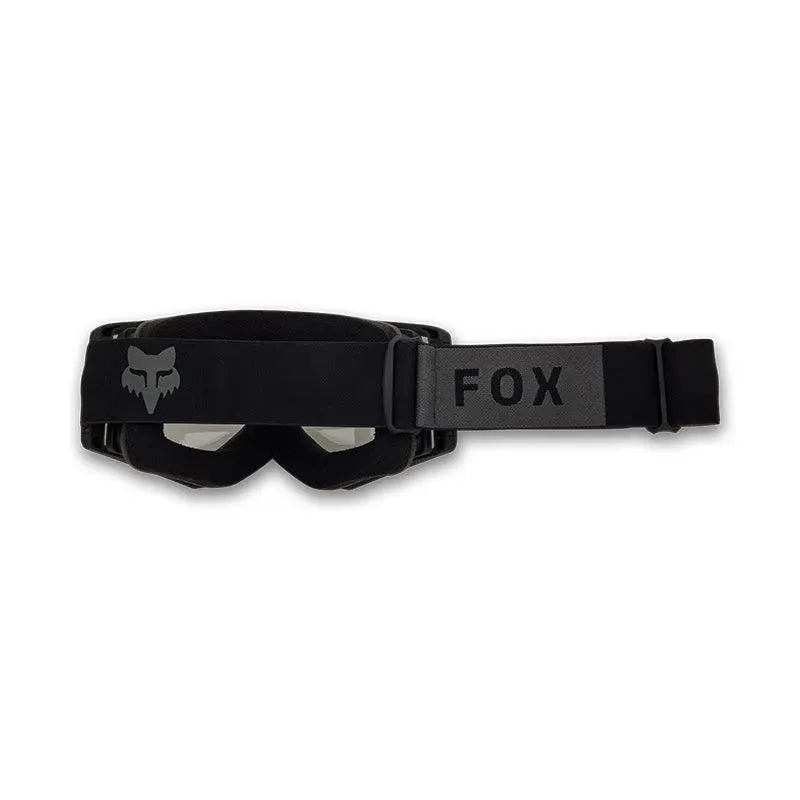 Fox Apparel Fox Airspace Enduro Goggles 2025 Jorgensen Powersports
