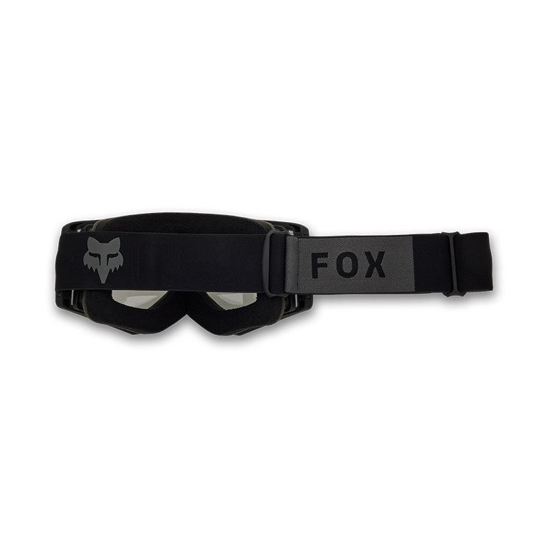 Fox Apparel Fox Airspace Enduro Goggles 2025 Jorgensen Powersports