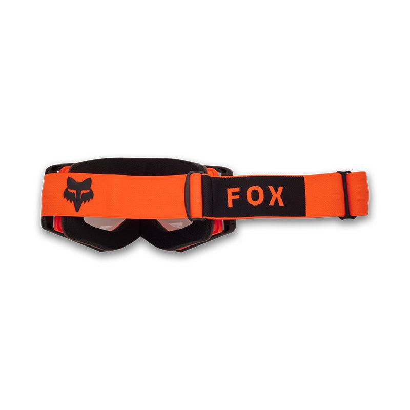 Fox Apparel Fox Airspace Enduro Goggles 2025 Jorgensen Powersports