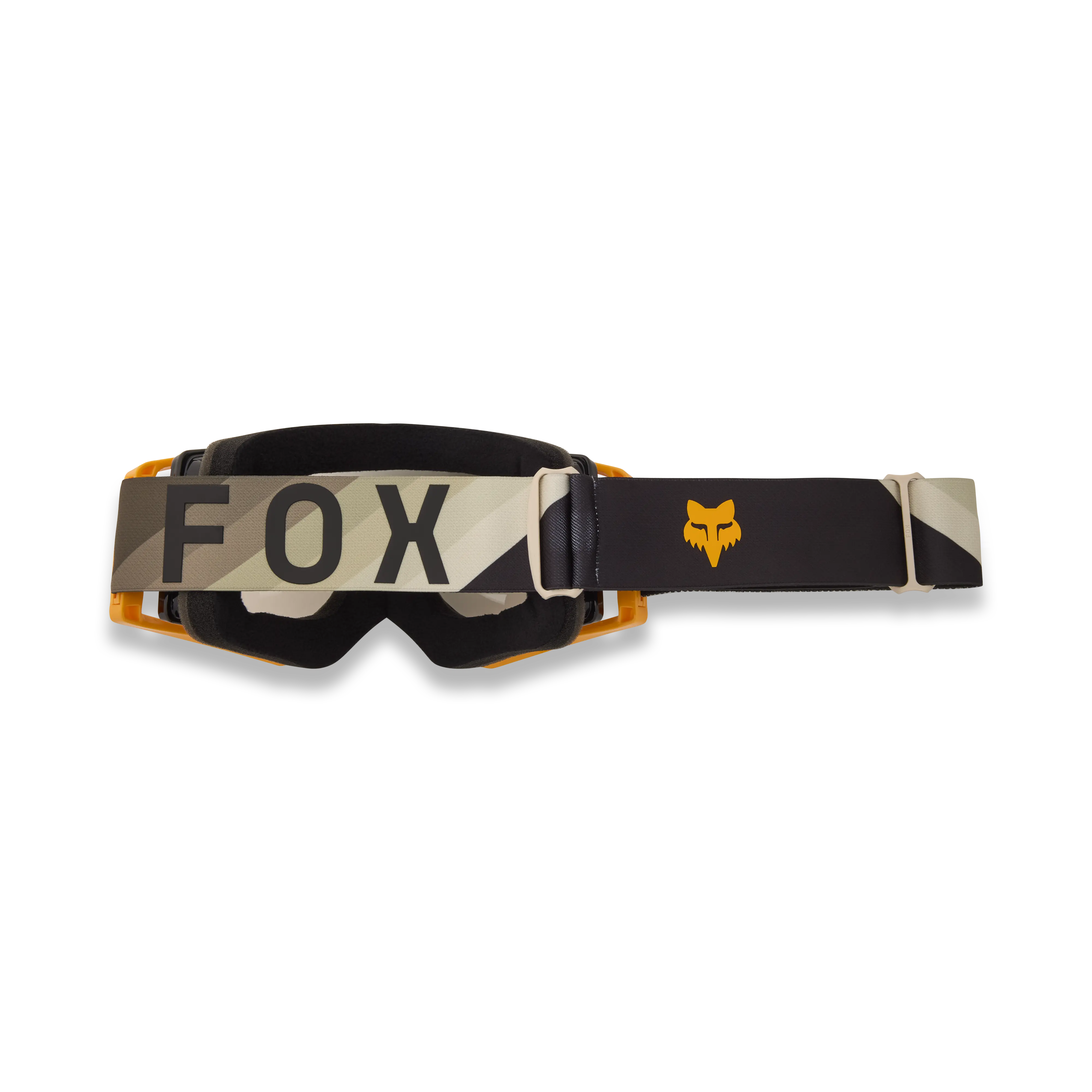Fox Apparel Fox Airspace Fade Goggles 2025 Jorgensen Powersports