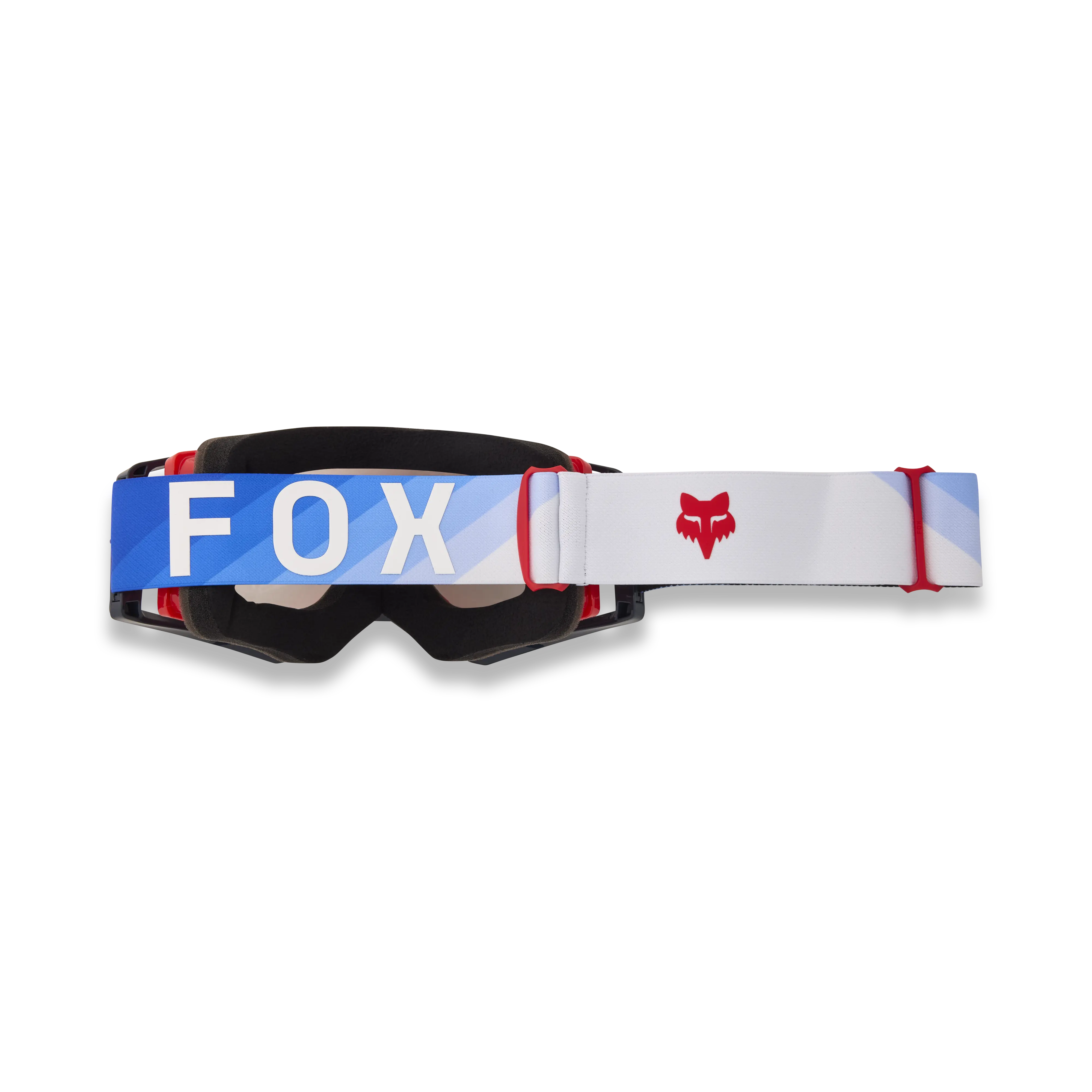 Fox Apparel Fox Airspace Fade Goggles 2025 Jorgensen Powersports
