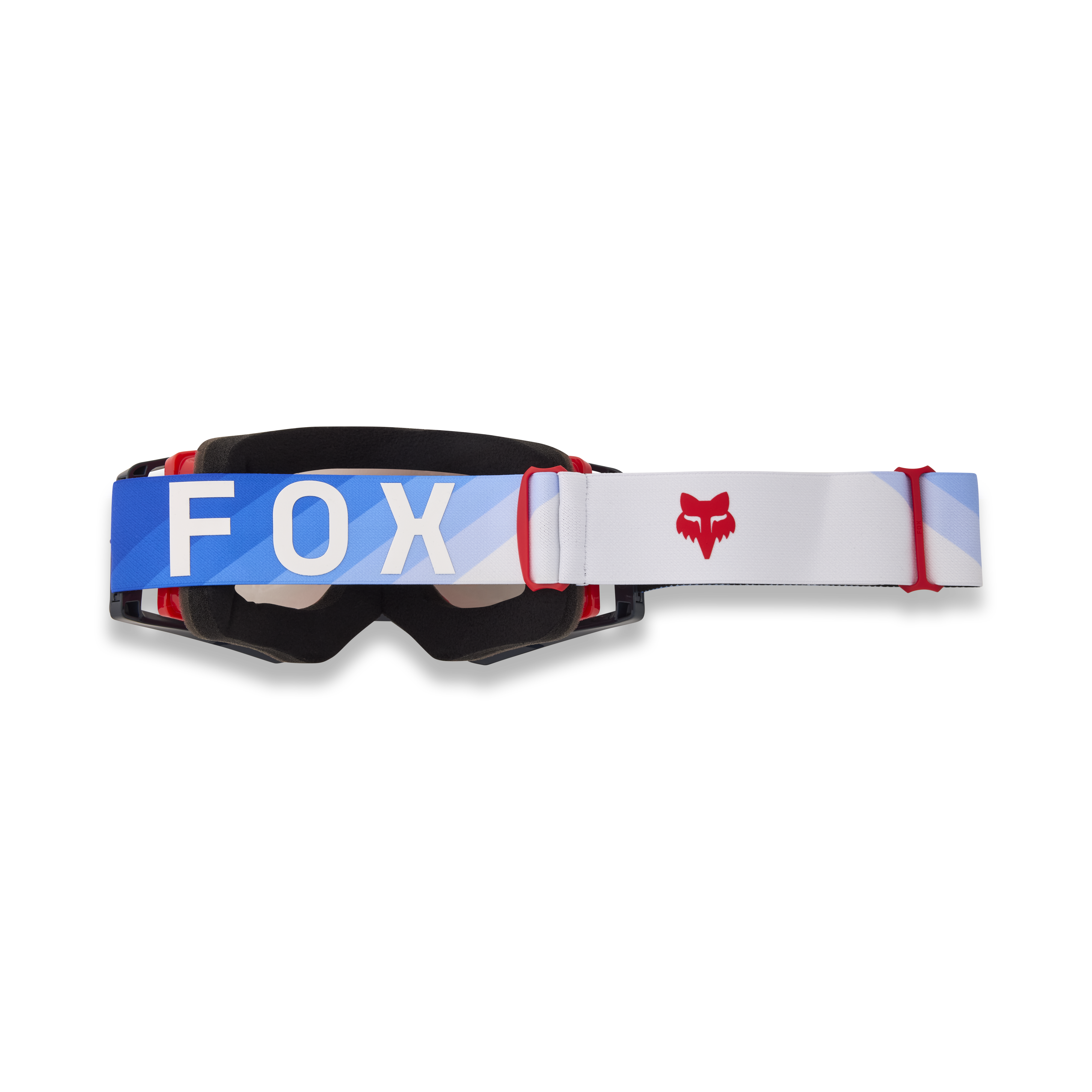 Fox Apparel Fox Airspace Fade Goggles 2025 Jorgensen Powersports