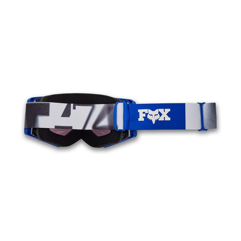 Fox Apparel Fox Airspace Seventy4 Goggles Jorgensen Powersports
