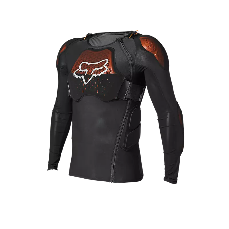 Fox Apparel Fox Baseframe Pro D3O Jacket Youth Jorgensen Powersports