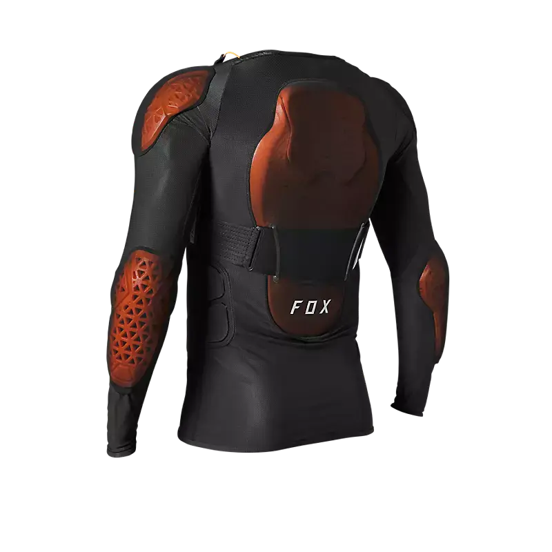 Fox Apparel Fox Baseframe Pro D3O Jacket Youth Jorgensen Powersports