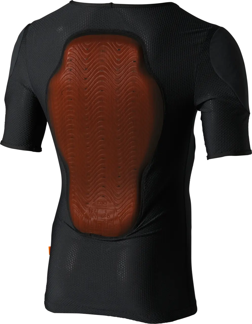 Fox Apparel Fox Baseframe Pro Short Sleeve Jorgensen Powersports