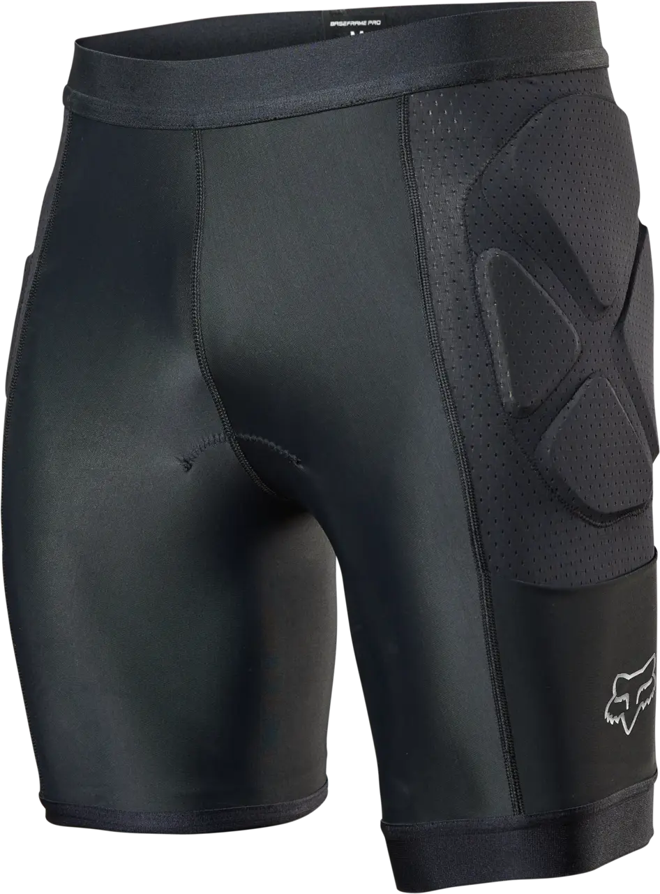 Fox Apparel Fox Baseframe Shorts Jorgensen Powersports