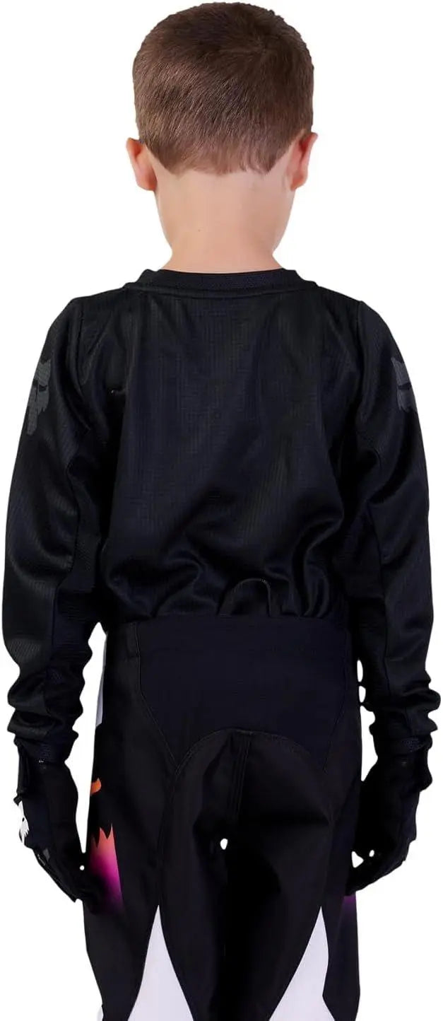 Fox Blackout Jersey Youth Fox