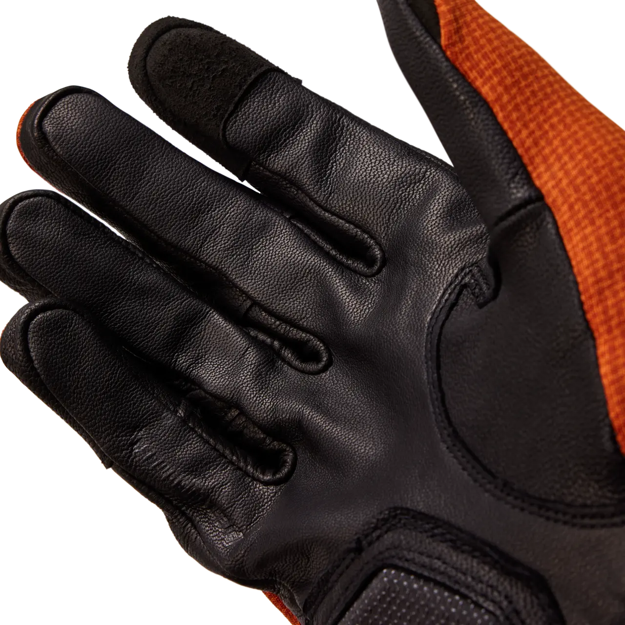 Fox Apparel Fox Bomber Pro Stealth Gloves Jorgensen Powersports