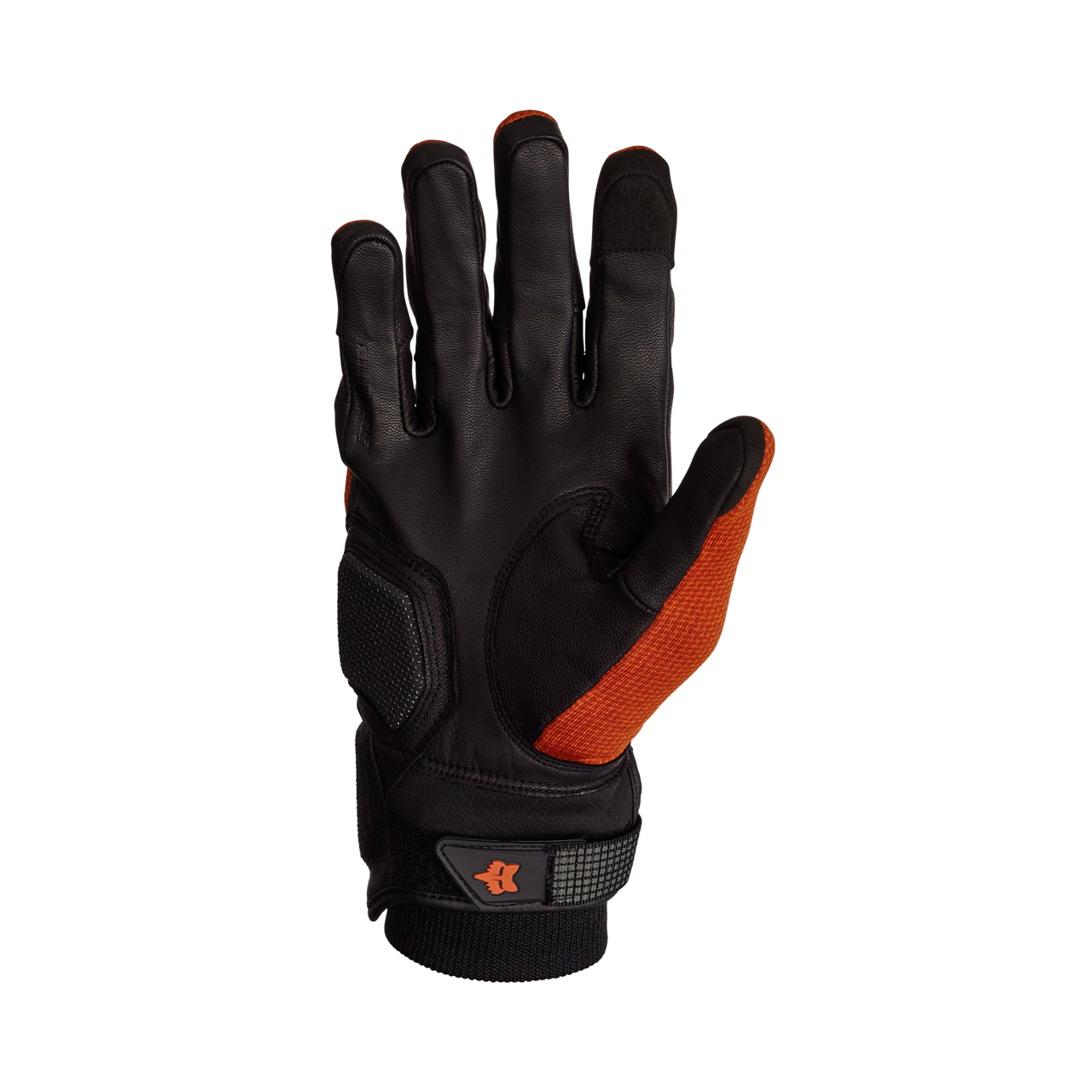 Fox Apparel Fox Bomber Pro Stealth Gloves Jorgensen Powersports