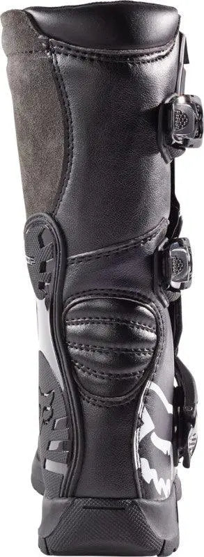 Fox Comp 3 Boots Youth Fox