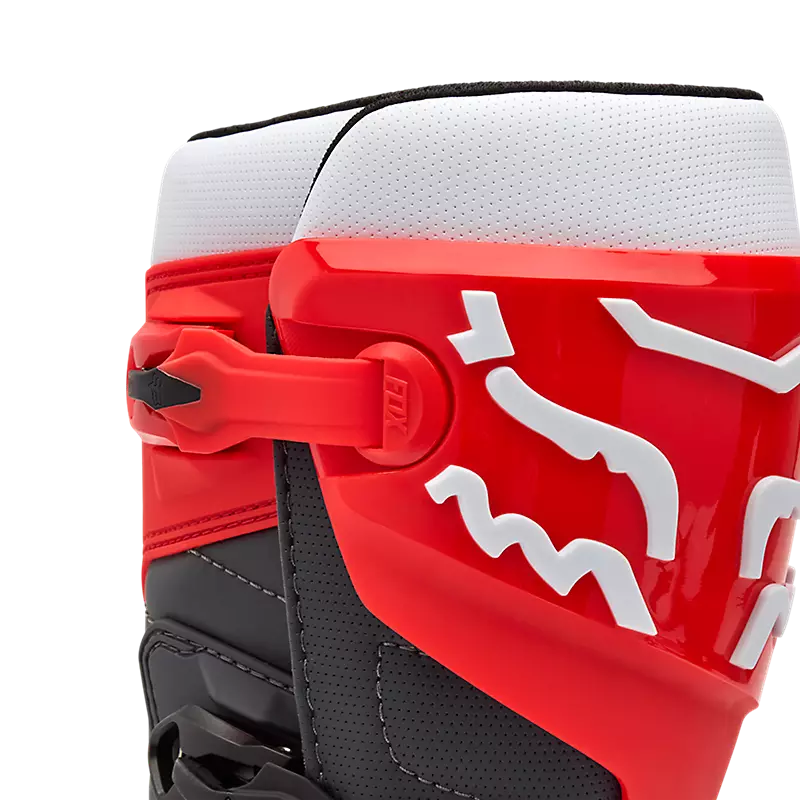 FOX Apparel FOX Comp Boots Jorgensen Powersports